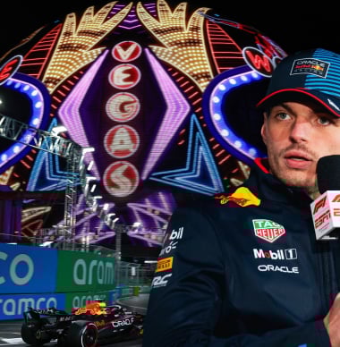 Strafpunten Formule 1: dit is de stand van zaken in aanloop naar Las Vegas