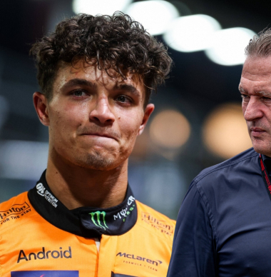 F1 News Today: Lando Norris 'embarrassed' as Jos Verstappen demands action from McLaren