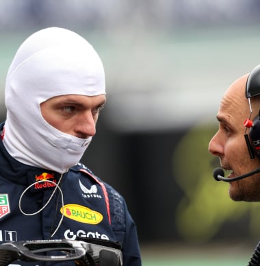 Verstappen waarschuwt Norris na inhaalrace, Lambiase biedt excuses aan | GPFans Recap