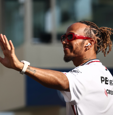 La promesa de Hamilton a Mercedes tras firmar con Ferrari