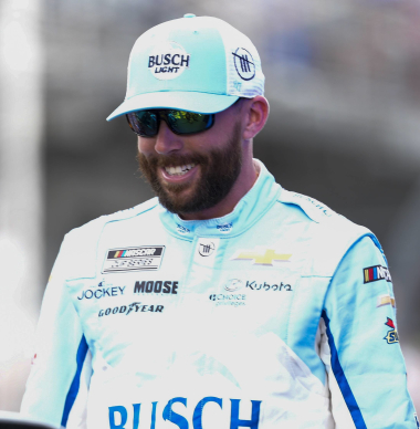 NASCAR Results Today: Chastain scores dramatic late Coca Cola 600 victory despite Byron dominance