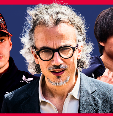 Red Bull-teambaas hoopt dat Tsunoda McLarens dwars kan zitten in Abu Dhabi