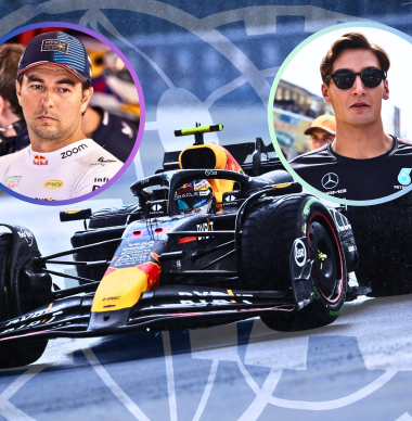 El castigo a Checo que EXHIBE a la FIA