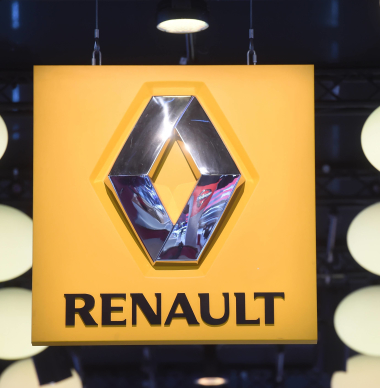 Renault heeft opvolger Luca de Meo gevonden: Provost nieuwe CEO