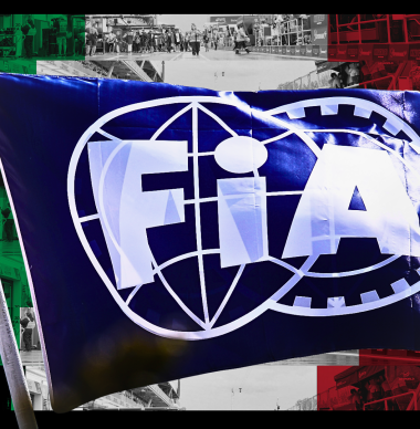 FIA announce penalty verdict for F1 star after controversial Italian GP incident