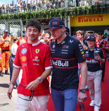 'Regering China steelt data van hersenen F1-coureur voor onderzoek supersoldaten'