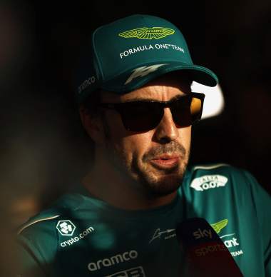La QUEJA de Fernando Alonso con la F1 actual