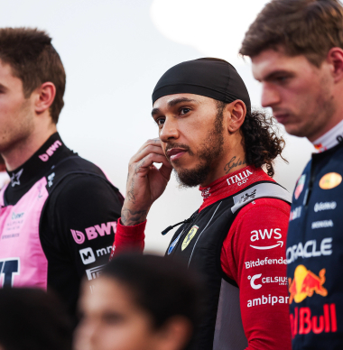 F1 Practice Today: Saudi Grand Prix 2025 start times, schedule, TV channel and live stream