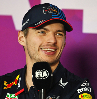 Verstappen koestert bijzondere band met Hungaroring: 'Tot op de dag van vandaag kom ik er graag'