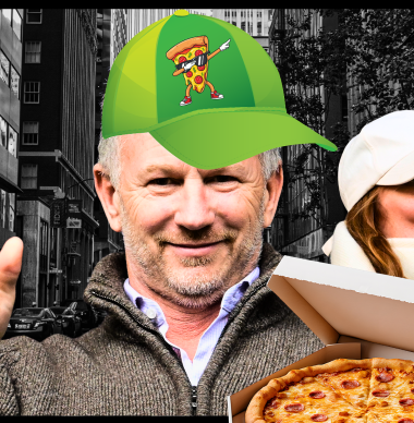 Christian Horner and Geri Halliwell in bizarre PIZZA row with neighbours at £9.2million Oxfordshire mansion