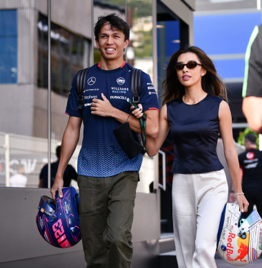 F1-coureurs willen samen huis kopen: "Hebben het er over gehad"
