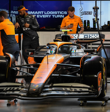 Verwarring alom na uitspraak FIA: vleugel McLaren toch niet illegaal?