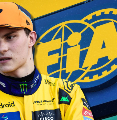 Piastri hekelt FIA na track limits-overtreding in Oostenrijk: "Ze waren heel slecht"