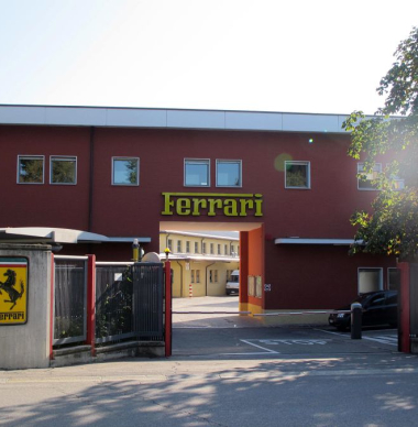 'Ferrari bereikt mijlpaal: motor 2026 voor het eerst getest op testbank in Maranello'