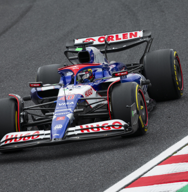 LIVE (gesloten) | Eerste vrije training GP Japan: Verstappen snelste, Iwasa debuteert en Sargeant crasht