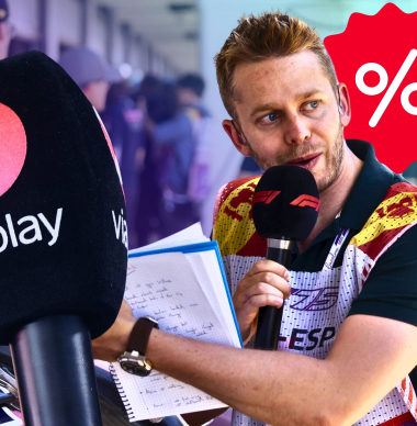 Formule 1 goedkoper voor Nederlandse fans: Viaplay-concurrent komt met nieuwe deal
