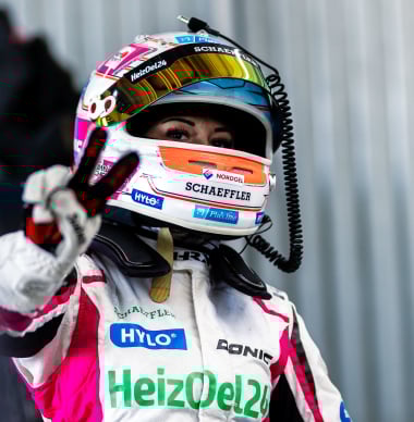 F1 Academy-winnaar krijgt rol bij Audi naast druk raceprogramma in 2026