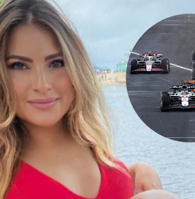 How first overseas trip ended in tragic death of F1 superfan