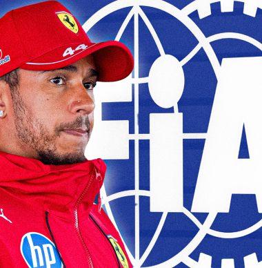 FIA inspect Lewis Hamilton again for rule breach that saw F1 team given hefty penalty