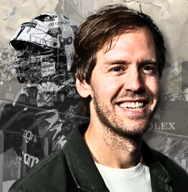 HUGE deal completed ahead of F1 legend Vettel's return