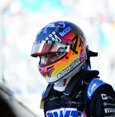 BBC: 'Ocon heeft al getekend bij Haas, officieel bericht waarschijnlijk vóór GP van Hongarije'