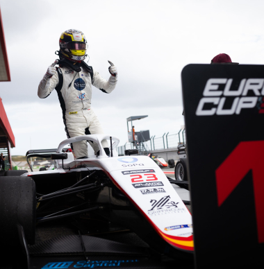 Protesten in F1-juniorklasse: Waarom deze 2024-kampioen pas eind februari werd gekroond