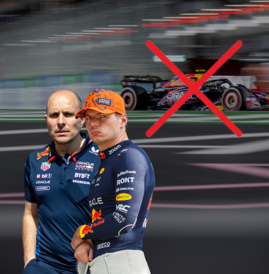 Red Bull neemt opmerkelijk besluit met livery's, 'Verstappen ziet Lambiase promoveren' | GPFans Recap