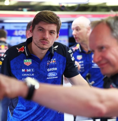 'Data bevestigt claim over Red Bull', 'Hamilton oogt comfortabeler in SF-26' | GPFans Recap