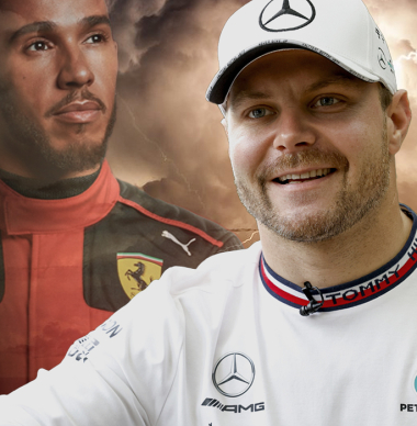 Bottas zet deur open voor terugkeer Mercedes: "Maar nog niet met Toto gesproken"