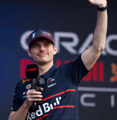 Red Bull set to unleash title-defining F1 upgrades for Max Verstappen at Belgian GP