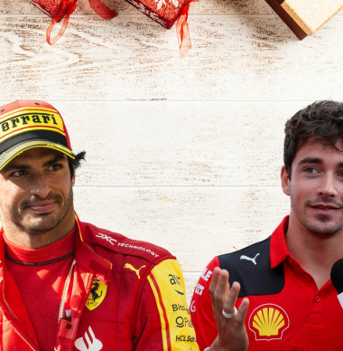 Christmas 2023: Unwrapping the dream gifts for each F1 team