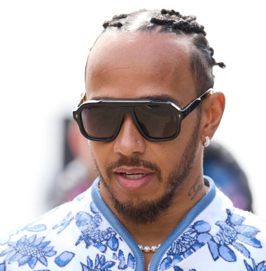 Hamilton kijkt geïnteresseerd naar MotoGP: 'Aandelen in een team zeker mogelijk'