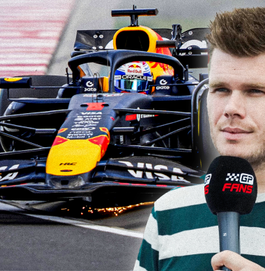 Van Buren wijst naar 'sweetspot' RB21: 'Op Hungaroring wordt dat pijnlijk duidelijk'