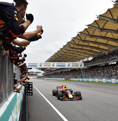 Sepang wil F1 terug, maar prijskaartje van 70 miljoen dollar schrikt af