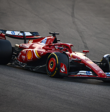 F1 Driver Of The Day 2024: Leclerc tot beste coureur uitgeroepen in Abu Dhabi na inhaalrace