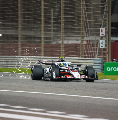 Dit is hoeveel kilometers de teams hebben afgelegd na de laatste testdag in Bahrein