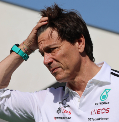 Wolff critica Verstappen e sottolinea i problemi razziali