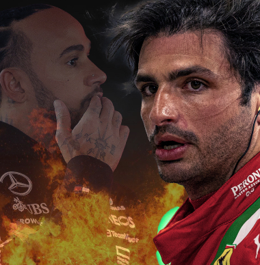 La EXCUSA de Ferrari sobre la traición a Carlos Sainz
