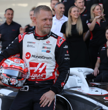 Magnussen vindt nieuw stoeltje na eindigen F1-carrière