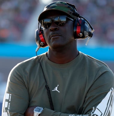 NASCAR Today: Star driver open to shock departure as 23XI lawsuit impact on Michael Jordan revealed