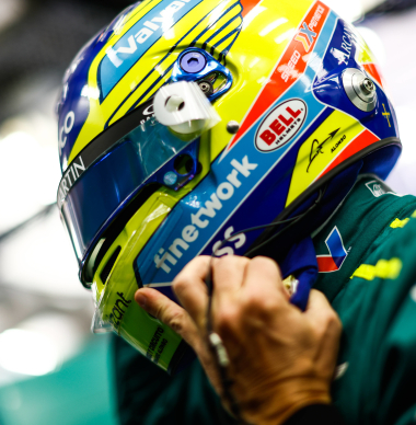 El GUIÑO de otro equipo a Fernando Alonso