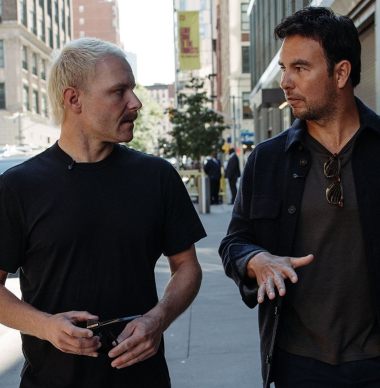 Bottas acusa a Checo de obtener VENTAJAS en Cadillac