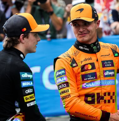 VIDEO: McLaren-gevecht wordt steeds intenser: “Piastri de meest complete coureur” l GPFans Raceteam
