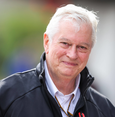 Symonds vertrekt bij F1 en gaat aan de slag bij Andretti-Cadillac