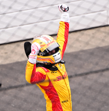 Indy 500 Results Today: Alex Palou cements IndyCar legacy with stunning Indianapolis victory