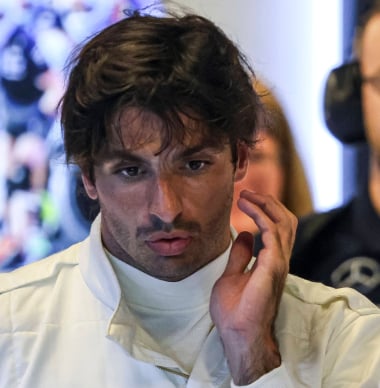 La decisión de Williams que ENFURECERÁ a Carlos Sainz