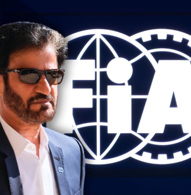 FIA Foundation under investigation by UK charity watchdog