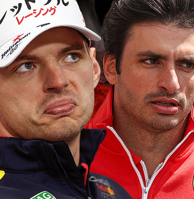 Sainz FIRMA con nuevo equipo