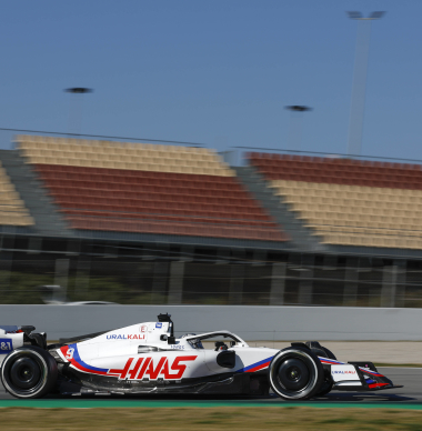 Haas krijgt groen licht van Uralkali, renstal mag Zandvoort eindelijk verlaten