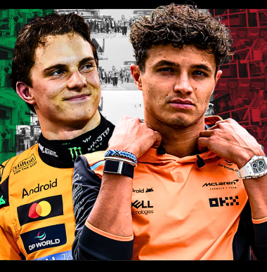 F1 Results Today: McLaren dominance in question in final session before qualifying